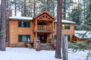 Winterset Lodge - 1971 by Big Bear Vacations